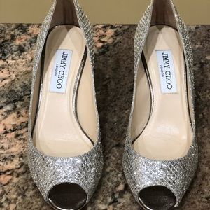Jimmy Choo Heels